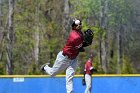 Baseball vs MIT  Wheaton College Baseball vs MIT in the  NEWMAC Championship game. - (Photo by Keith Nordstrom) : Wheaton, baseball, NEWMAC